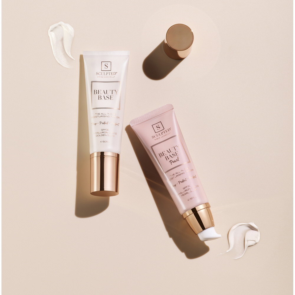 Sculpted Beauty Base
