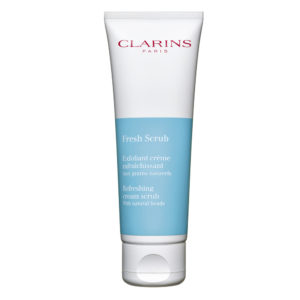 Clarins Fresh Scrub 50ml