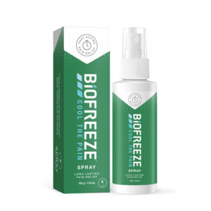 Biofreeze Spray 118ml