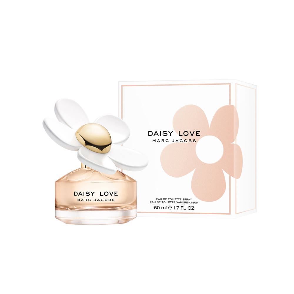 Marc Jacobs Daisy Love Eau de Toilette