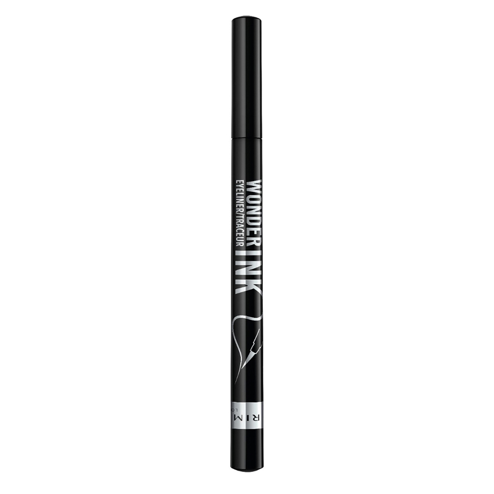 Rimmel Wonder'Ink Liquid Liner 1 Pack