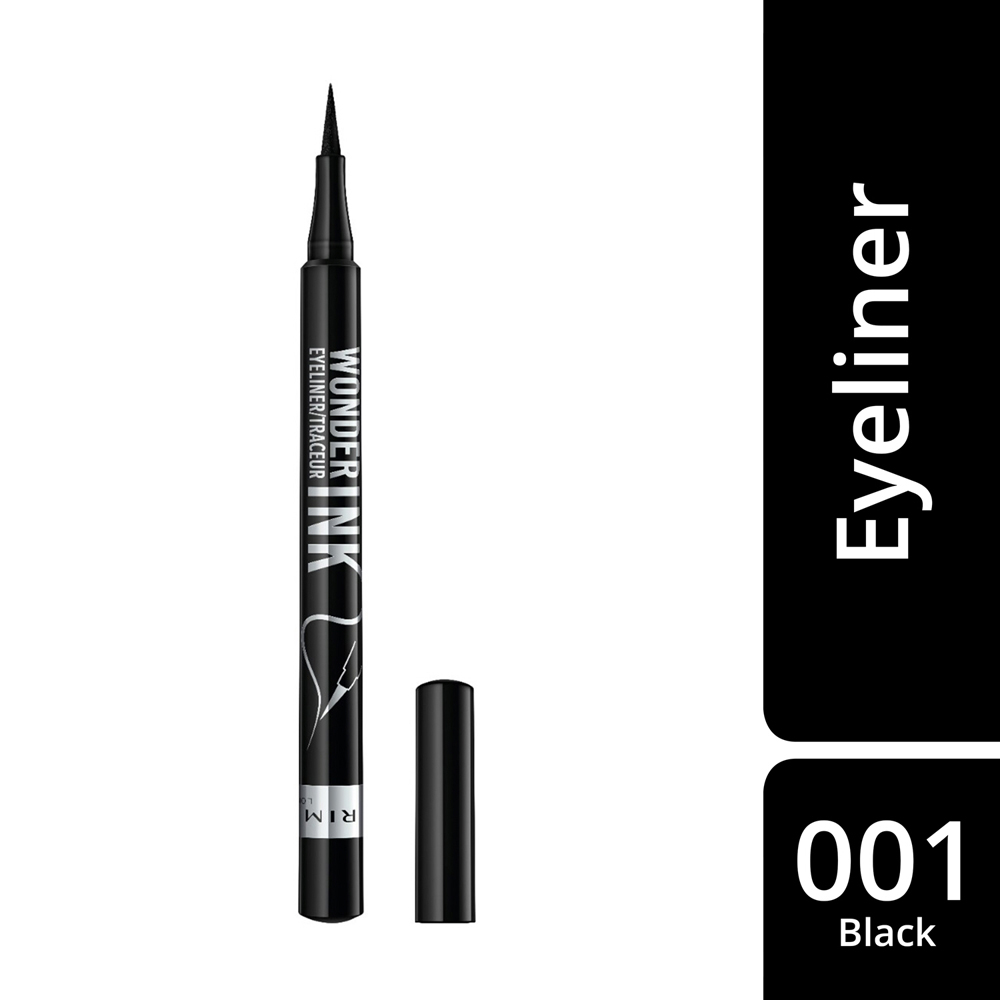 Rimmel Wonder'Ink Liquid Liner 1 Pack