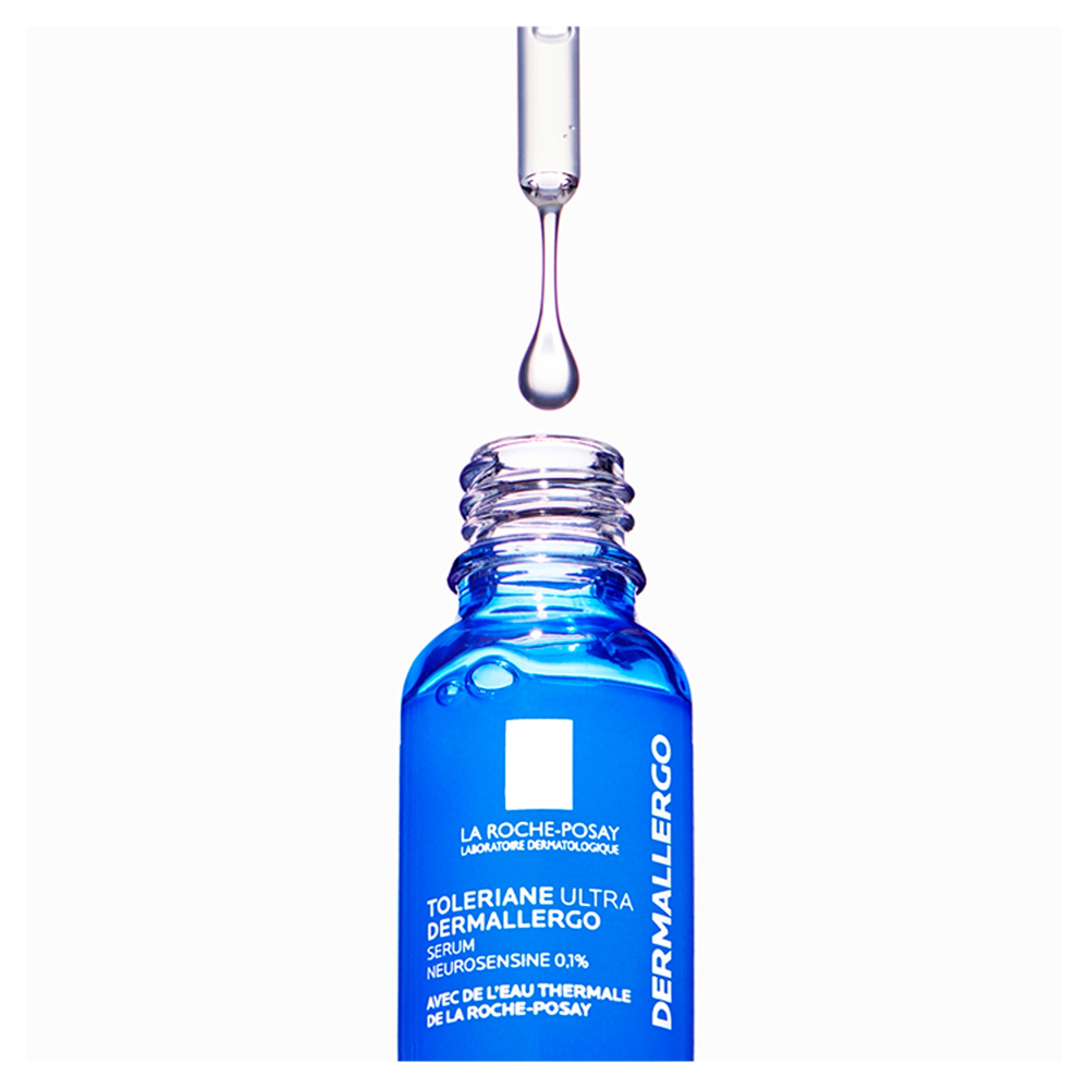 La Roche-Posay Toleriane Ultra Dermallergo Serum 20ml