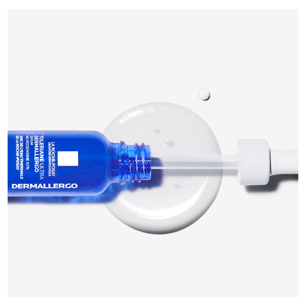 La Roche-Posay Toleriane Ultra Dermallergo Serum 20ml
