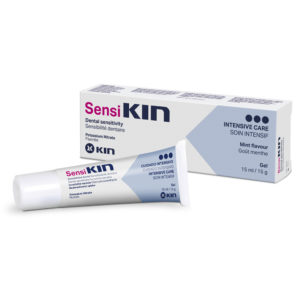 Kin SensiKin Gel 15Ml
