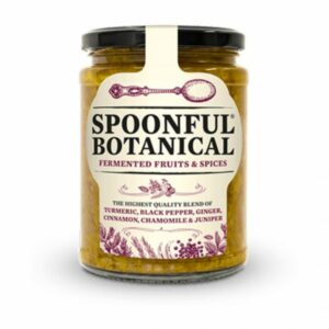 SPOONFUL BOTANICAL FERMENTED FRUITS & SPICES 500G