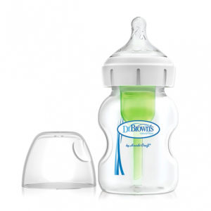 Dr. Brown's Options+ 150ml Bottle