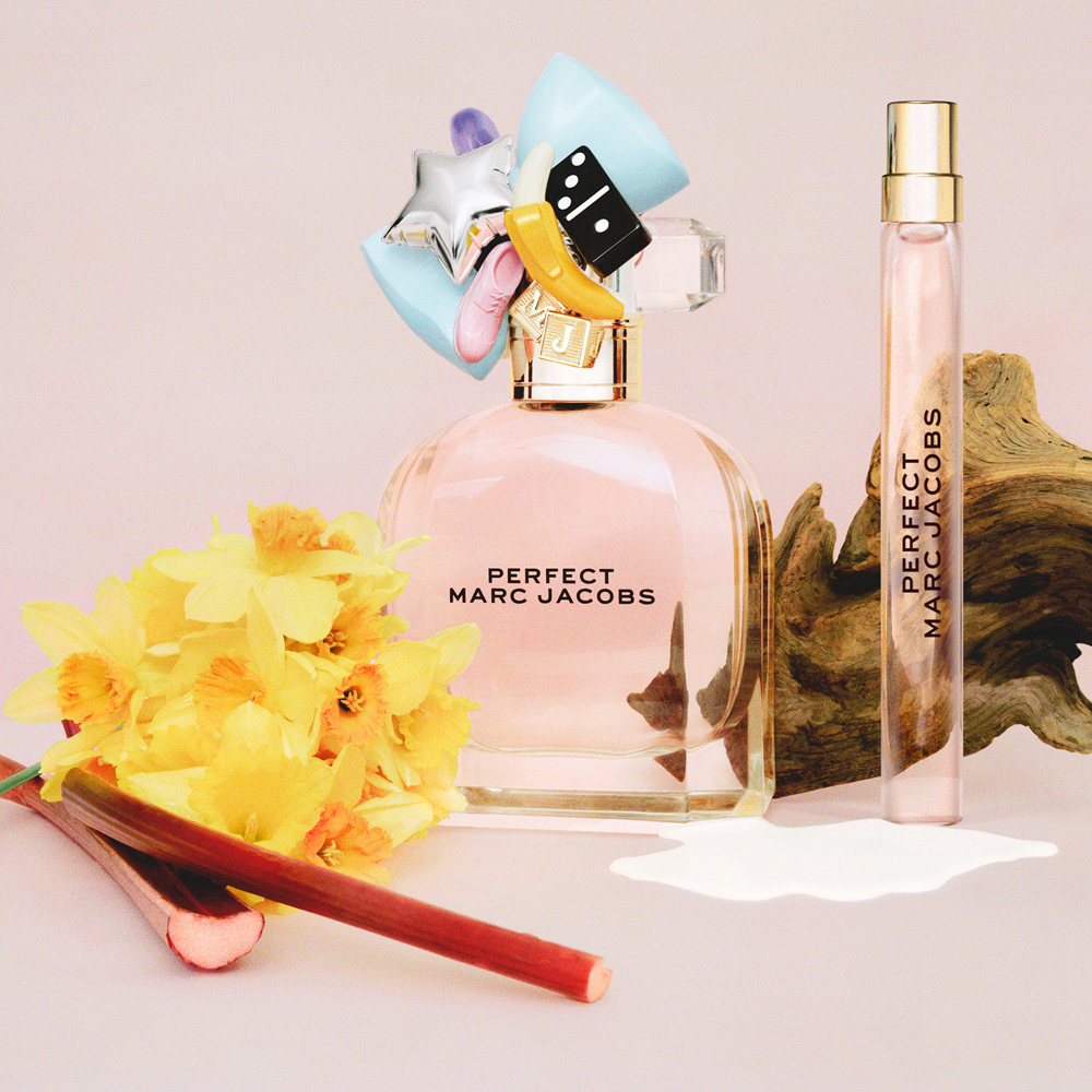 Marc Jacobs Perfect Eau de Parfum for Her 50ml