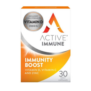 Active Immune
