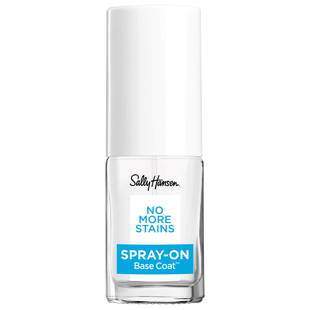 Sally Hansen Treatments No More Stains