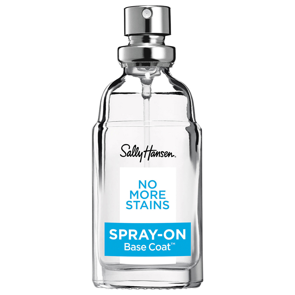 Sally Hansen Treatments No More Stains