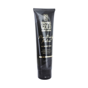 SOSU Pre Party Polish Scrub