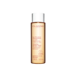 Clarins Cleansing Micellar Water 200ml