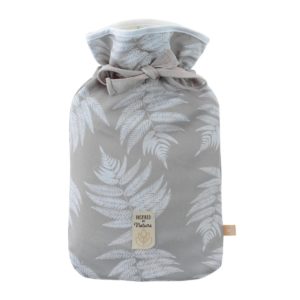AROMA HOME STONE FERN 2L HOT WATER BOTTLE