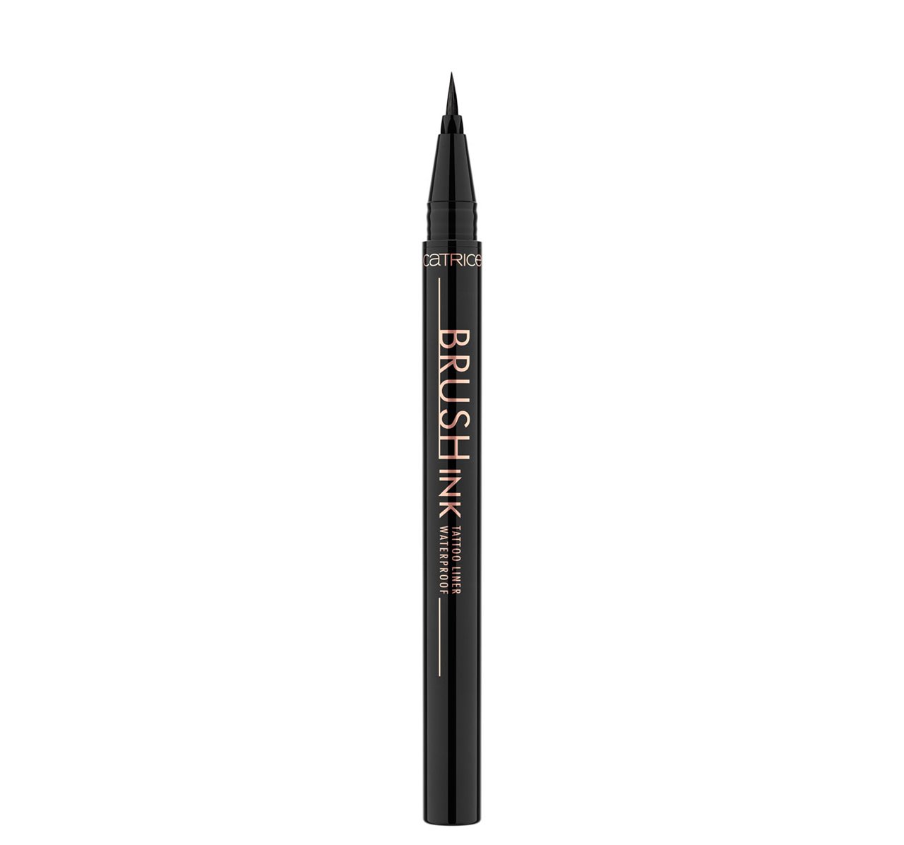 CATRICE BRUSH INK TATTOO LINER WATERPROOF NO 010 Tully's Castlerea