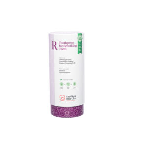 Spotlight Toothpaste for Rebuilding Teeth 100ml