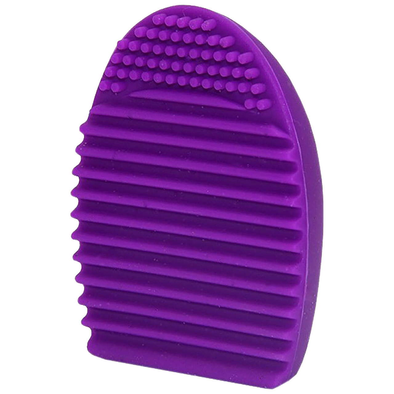 BRUSHWORKS MAKE UP BRUSH CLEANER TOOL