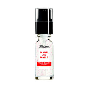 Sally Hansen Hard As Nails Vitamin Strength Serum Ref 45387