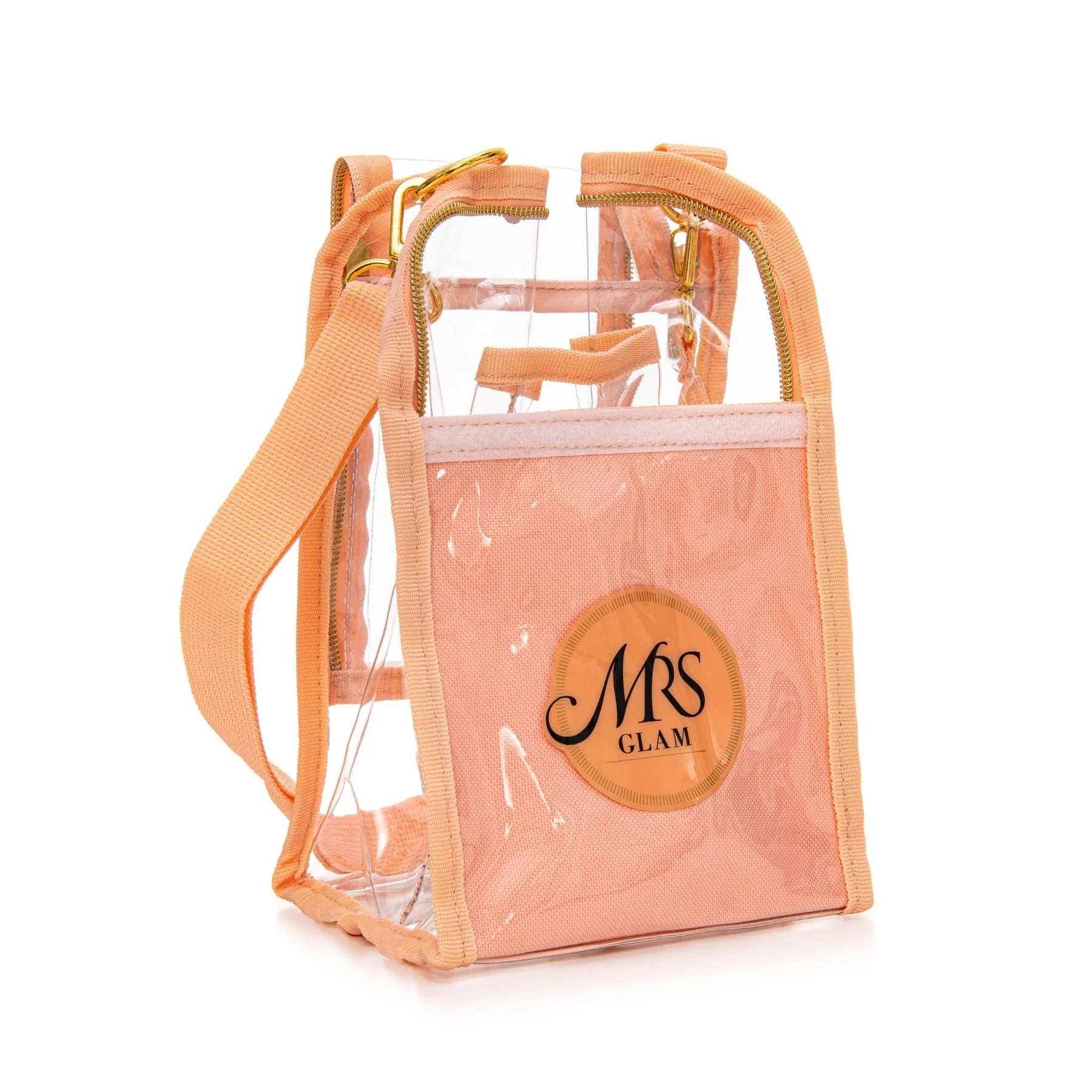 BPERFECT MRS GLAM ESSENTIAL KIT BAG