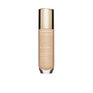 Clarins Everlasting Foundation  30ml