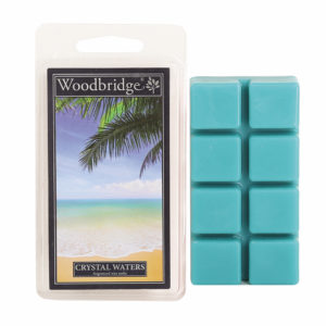 Woodbridge Crystal Waters Scented Wax Melts