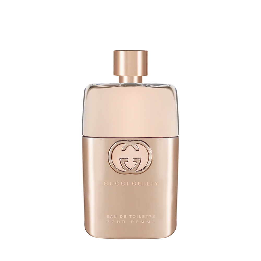Gucci Guilty Eau de Toilette For Her 2021 90 ml