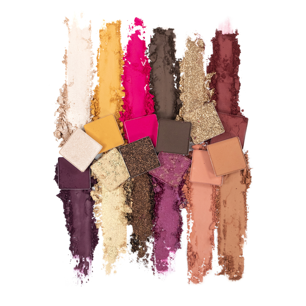 BPerfect Manifest Palette