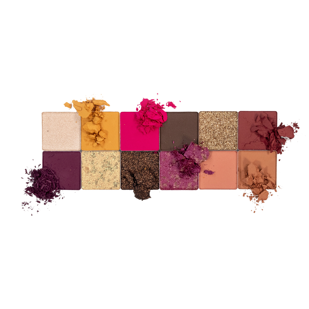 BPerfect Manifest Palette