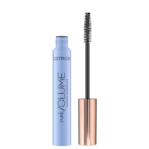 CATRICE PURE VOLUME MASCARA WATERPROOF NO 010 BLACK