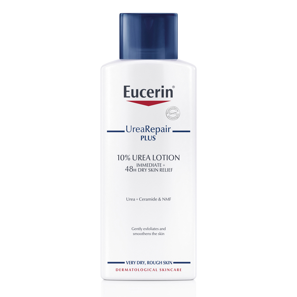 Eucerin UreaRepair Plus Body Lotion 10% Urea