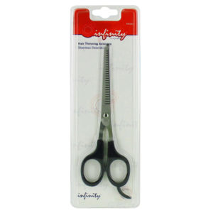 Infinity Hair Thinning Scissors