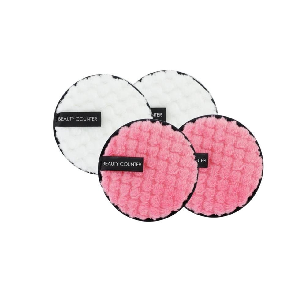BEAUTY COUNTER MAKEUP REMOVER PADS