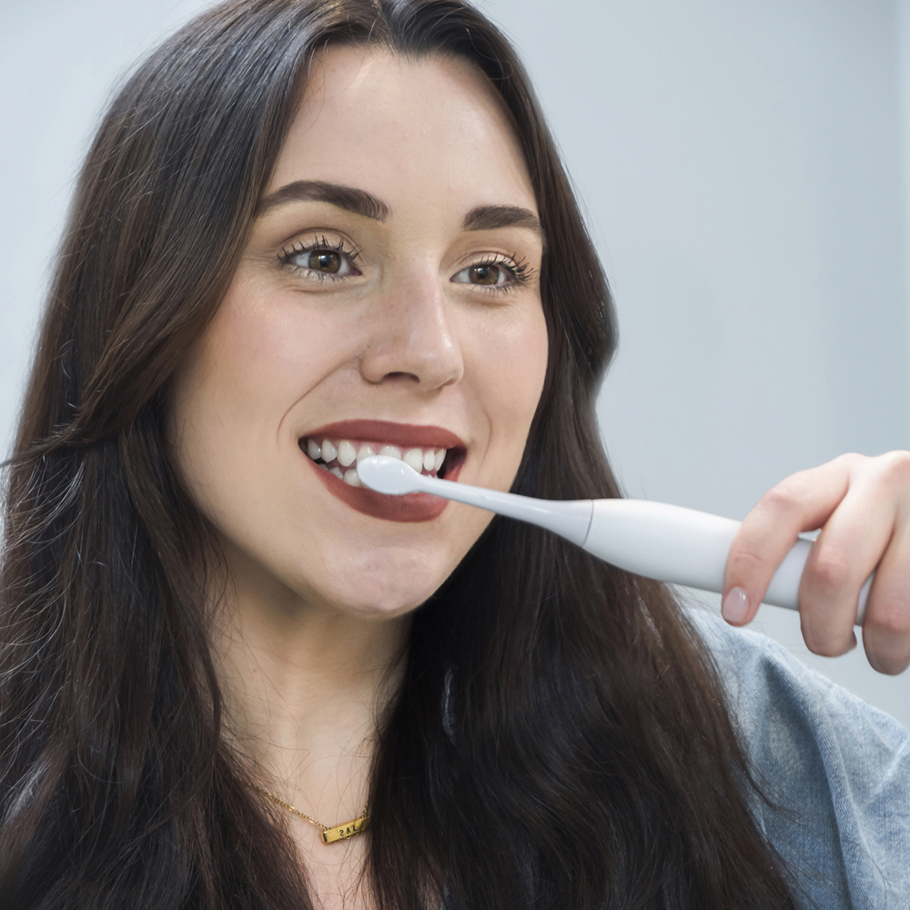 Spotlight Oral Care Sonic Electric Toothbrush