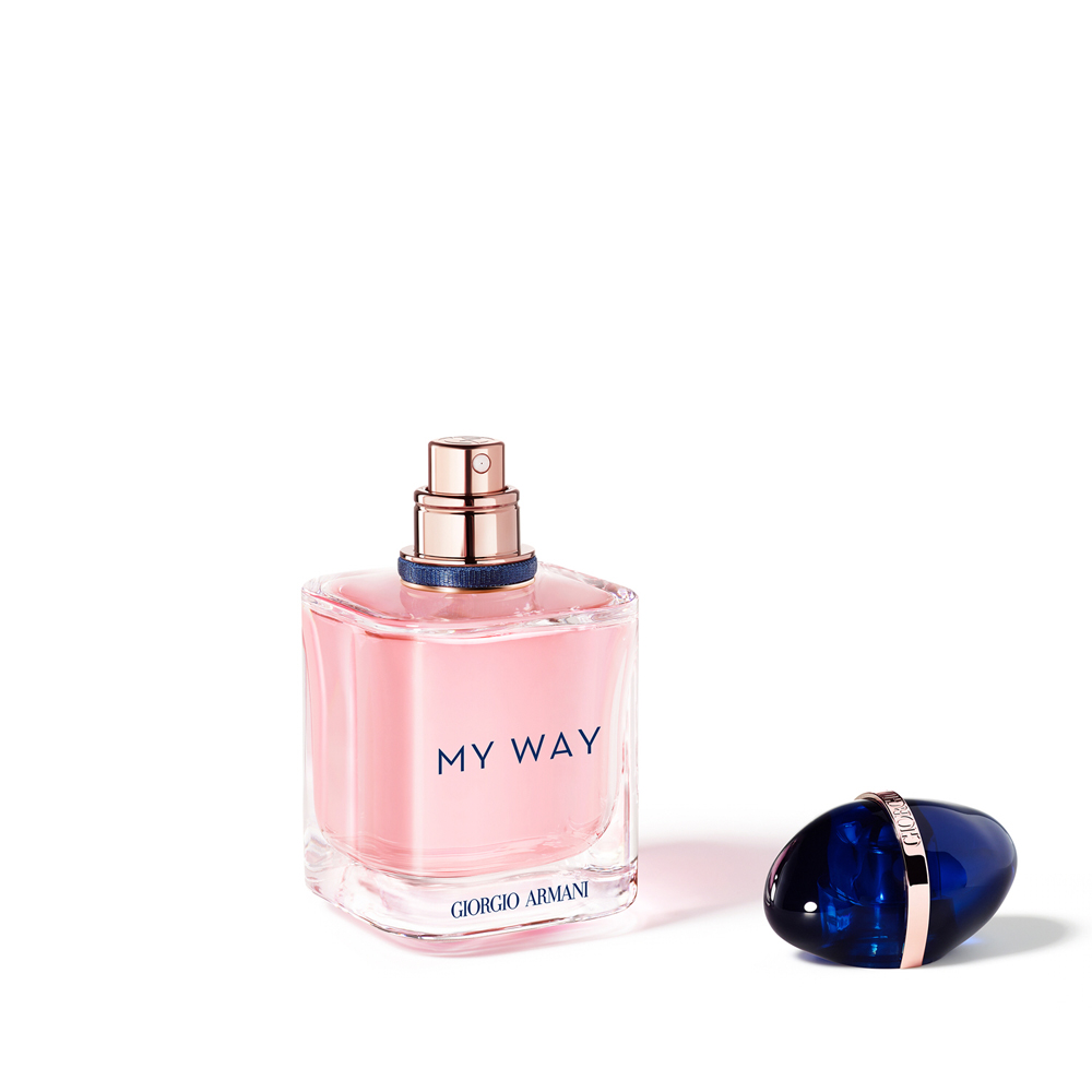 Giorgio Armani My Way Eau de Parfum 50ml