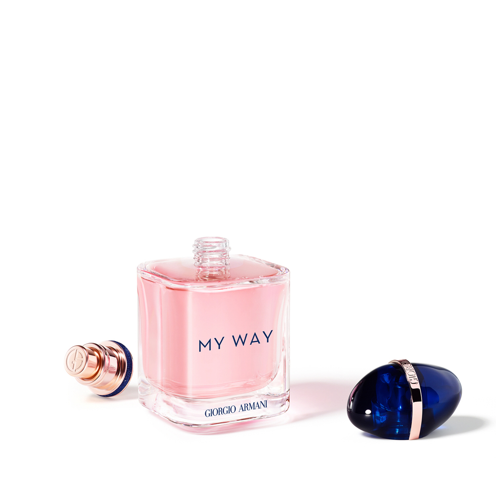 Giorgio Armani My Way Eau de Parfum 50ml
