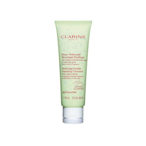Clarins Gentle Foaming Purifying Cleanser