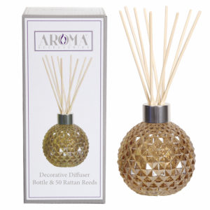 Aromatize Amber Diffuser