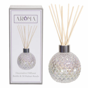 Aromatize Clear Diffuser