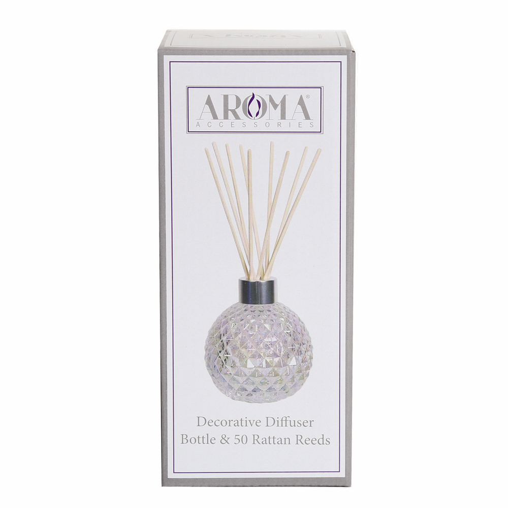 Aromatize Clear Diffuser