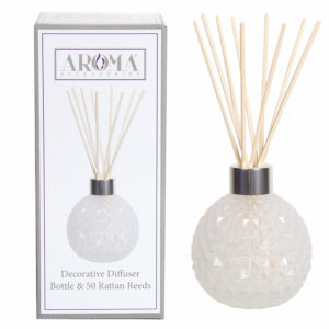 Aromatize White Diffuser