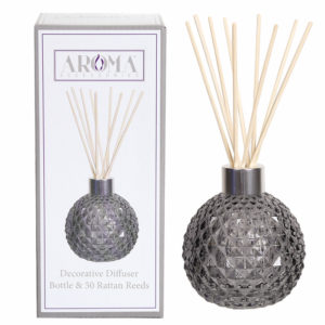 Aromatize Grey Diffuser