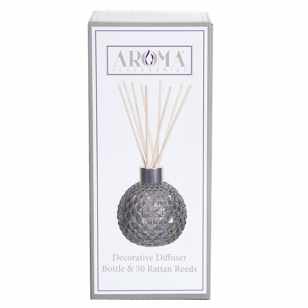 Aromatize Grey Diffuser