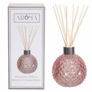 Aromatize Pink Diffuser