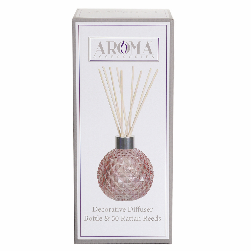 Aromatize Pink Diffuser