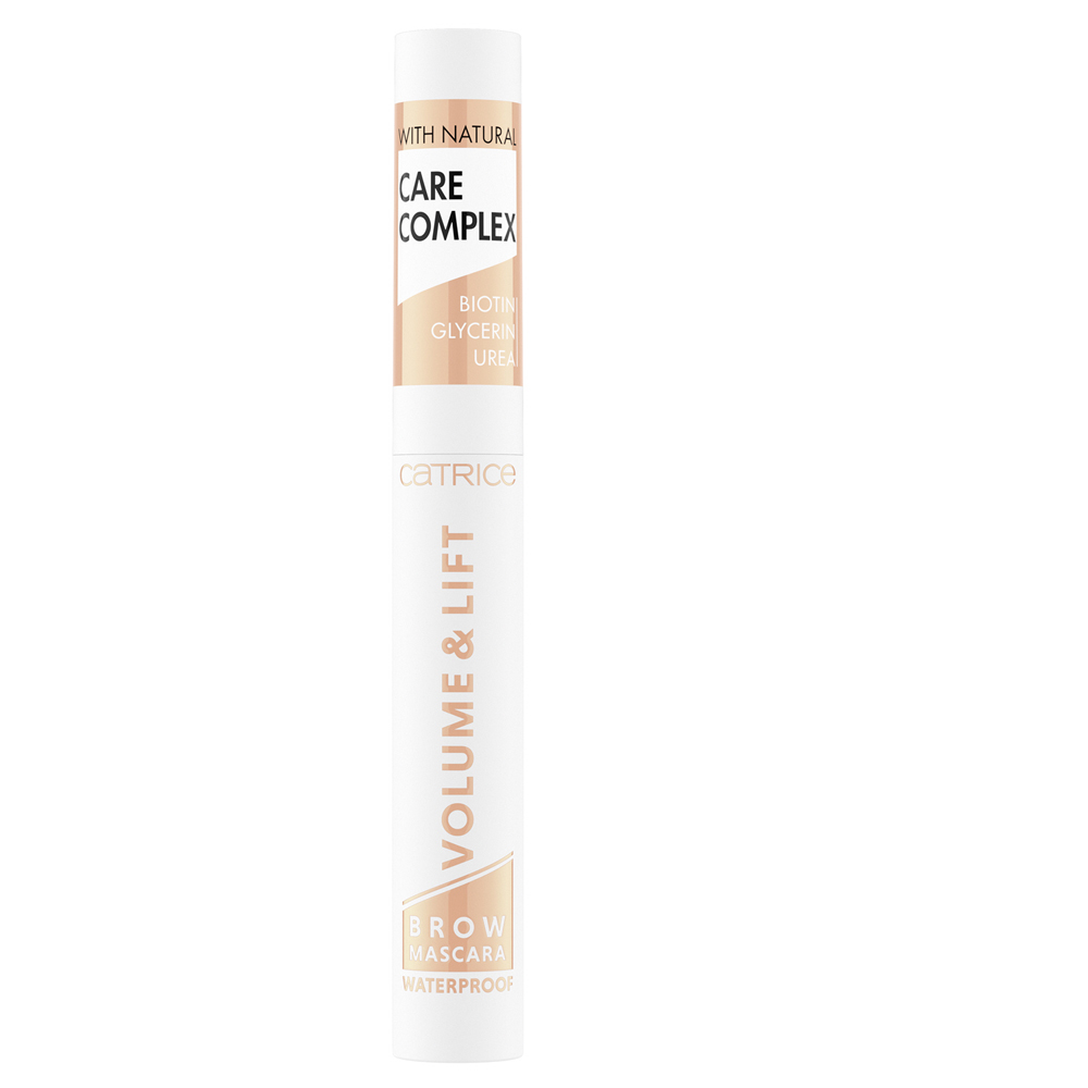 Catrice Volume And Lift Brow Mascara