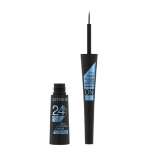 CATRICE 24h Brush Liner Waterproof 010