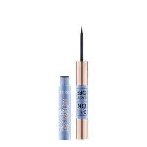 CATRICE Glam&Doll Wash Off Eyeliner 010
