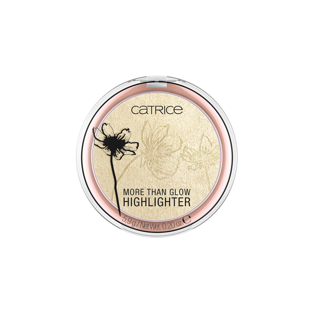 CATRICE More Than Glow Highlighter