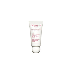Clarins UV Plus SPF 50 Rose 30ml