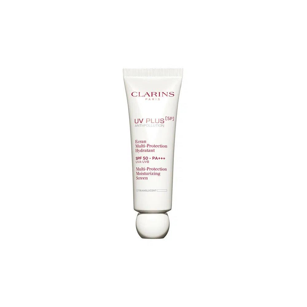 Daily Multi-Protection Skincare